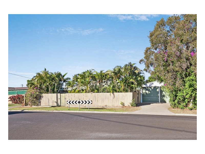 106 Denmans Camp Road, Torquay QLD 4655