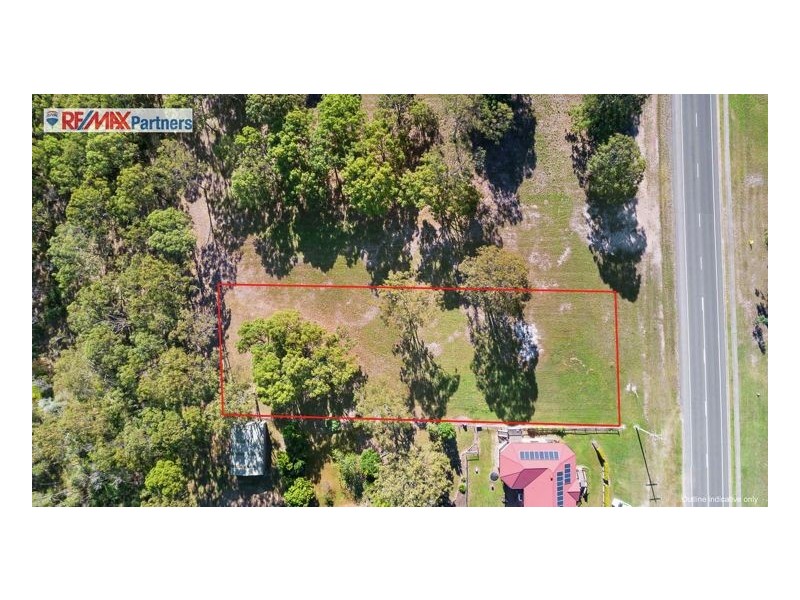 96 Ariadne Street, River Heads QLD 4655