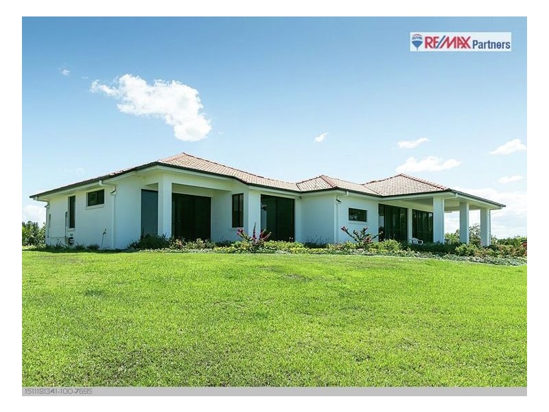 68 Mal Campbell Dr, Craignish QLD 4655