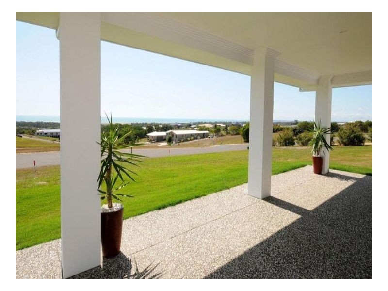 68 Mal Campbell Dr, Craignish QLD 4655