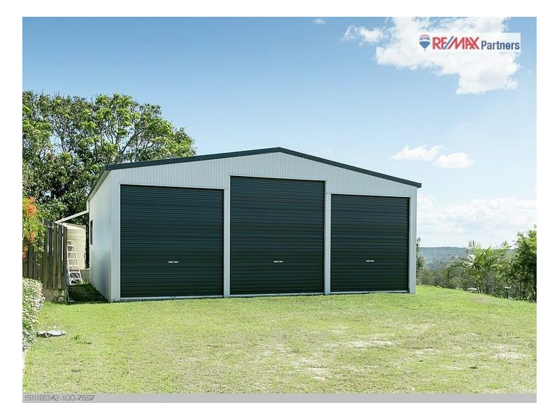 68 Mal Campbell Dr, Craignish QLD 4655