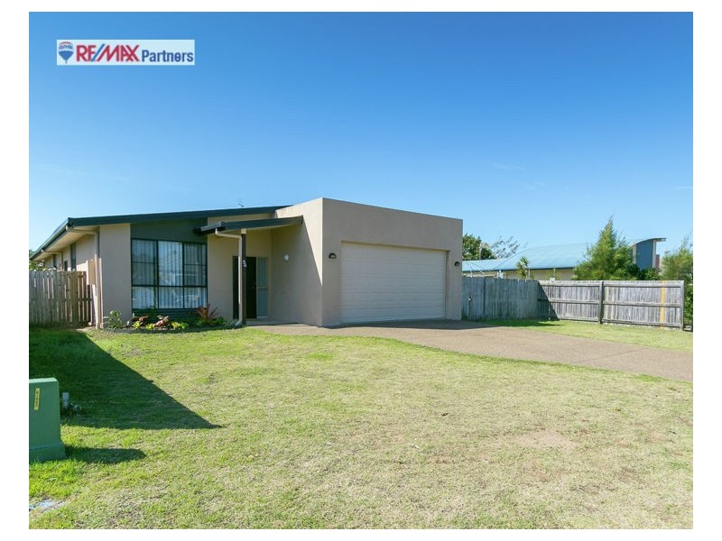 54 Northshore Avenue, Toogoom QLD 4655