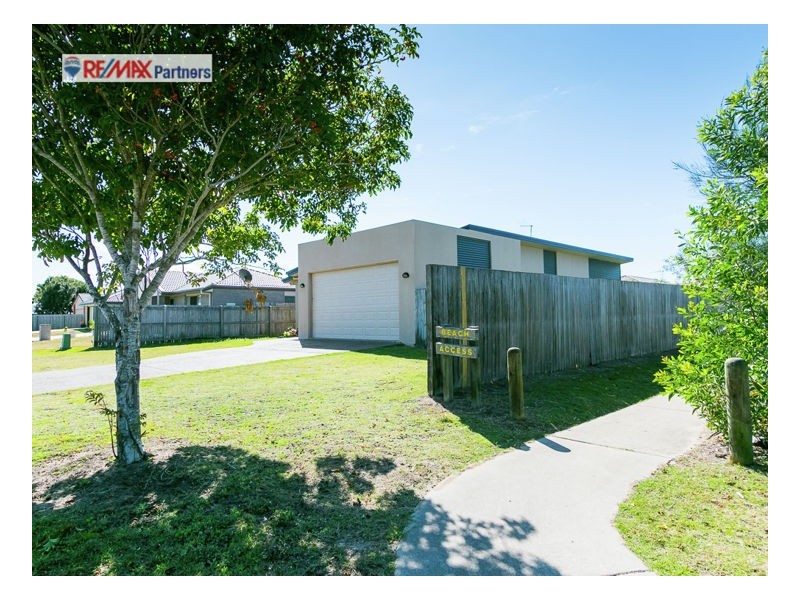 54 Northshore Avenue, Toogoom QLD 4655