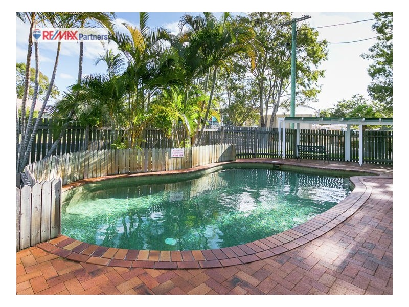 12/4 Pilot Street, Urangan QLD 4655