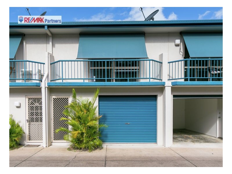 12/4 Pilot Street, Urangan QLD 4655