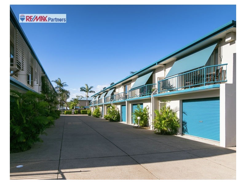 12/4 Pilot Street, Urangan QLD 4655