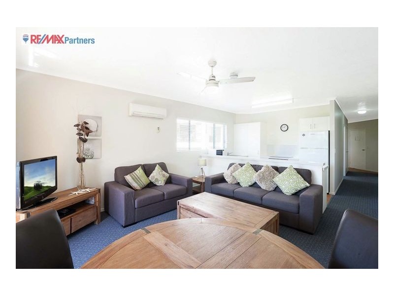 20/465 Esplanade, Torquay QLD 4655