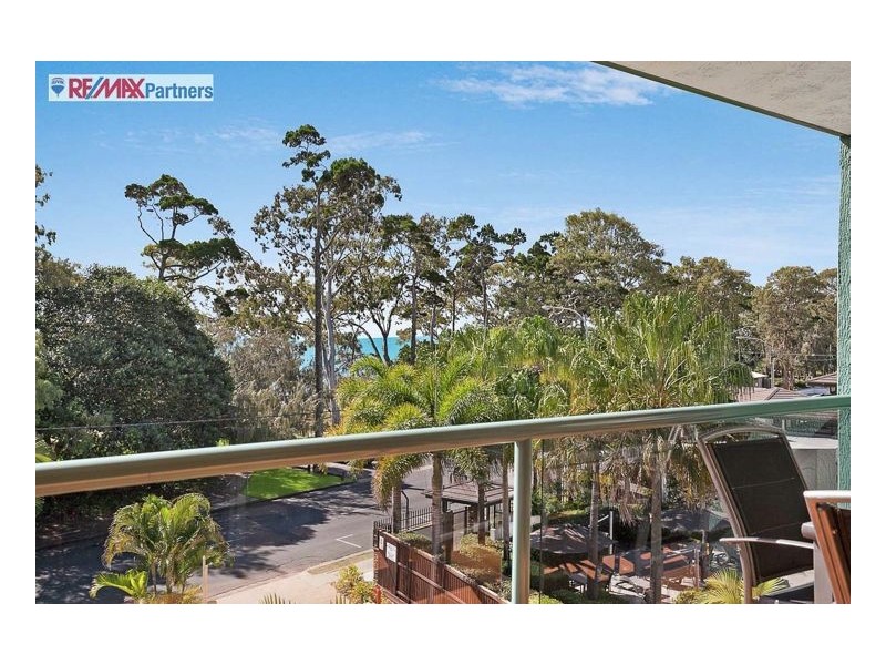 20/465 Esplanade, Torquay QLD 4655