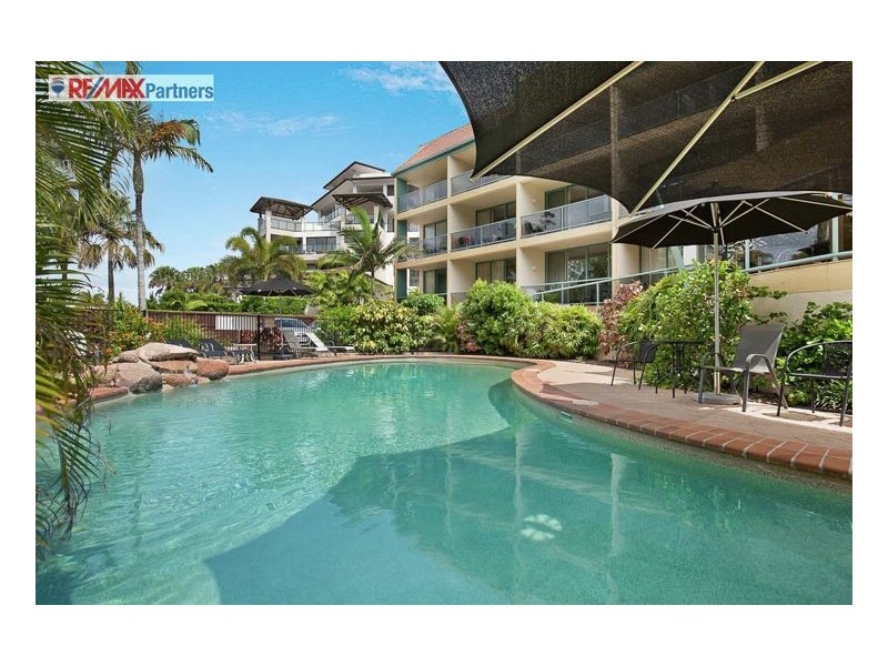20/465 Esplanade, Torquay QLD 4655