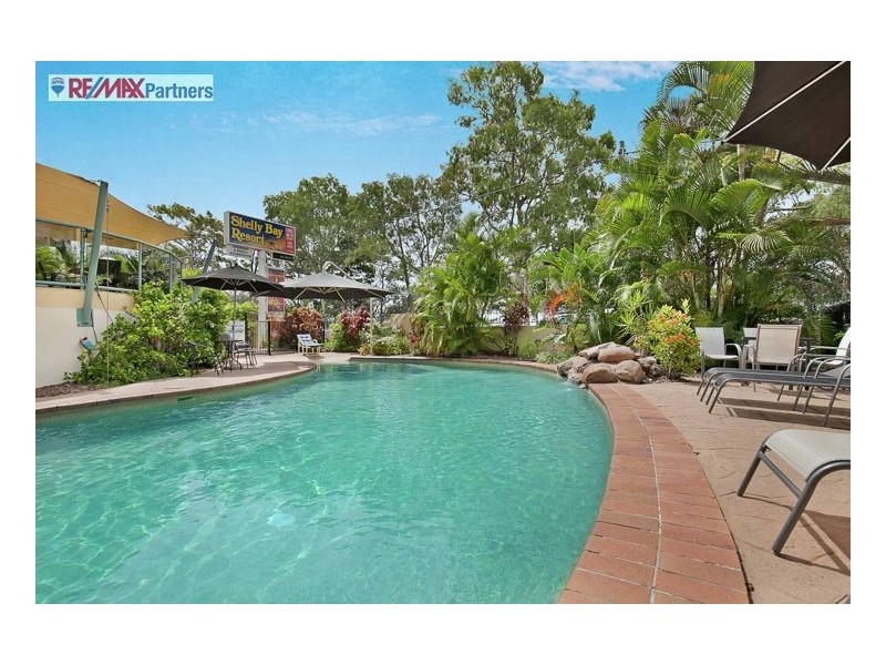 20/465 Esplanade, Torquay QLD 4655