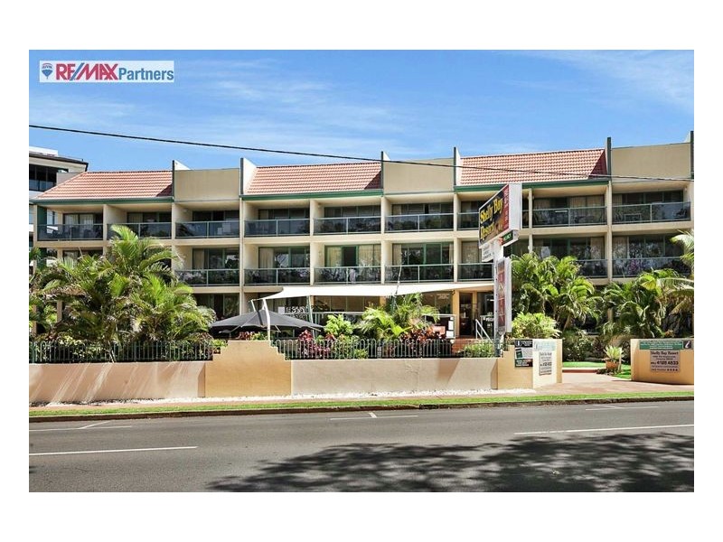 20/465 Esplanade, Torquay QLD 4655