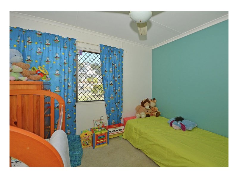 15 Jacobsen Outlook, Urraween QLD 4655
