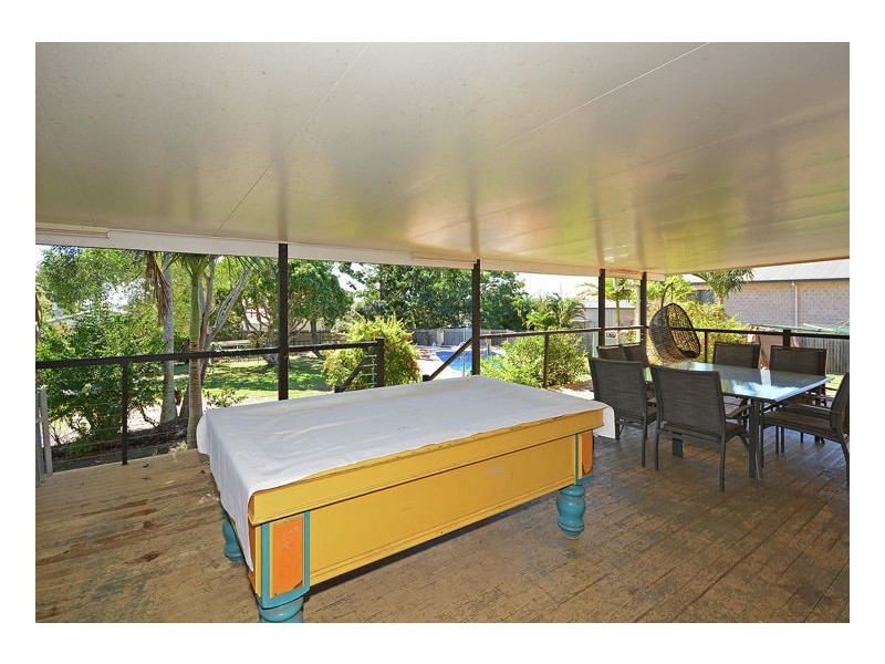 15 Jacobsen Outlook, Urraween QLD 4655