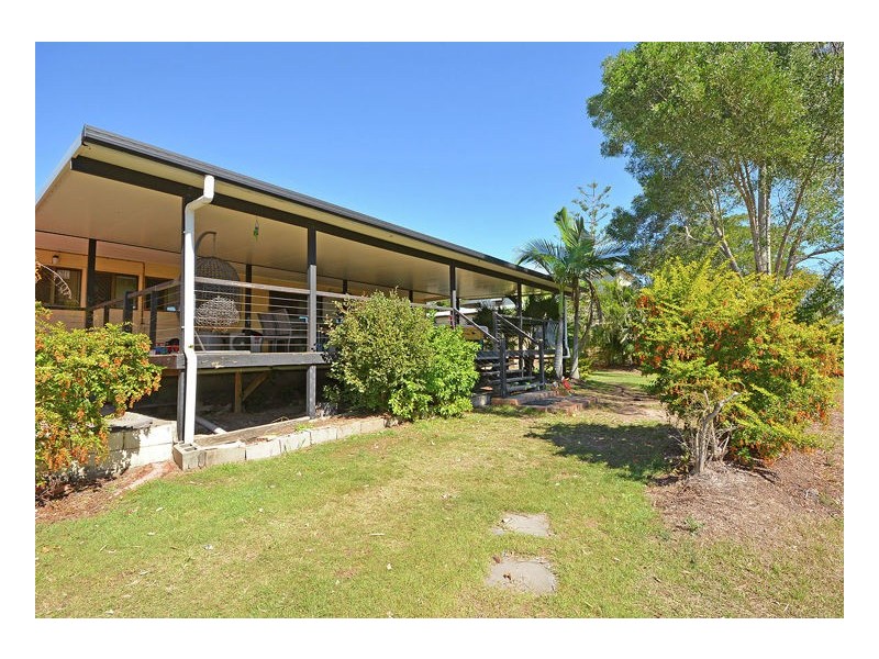 15 Jacobsen Outlook, Urraween QLD 4655