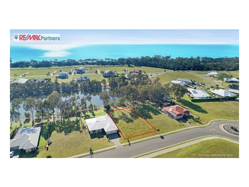 17 Sirenia Drive, Burrum Heads QLD 4659