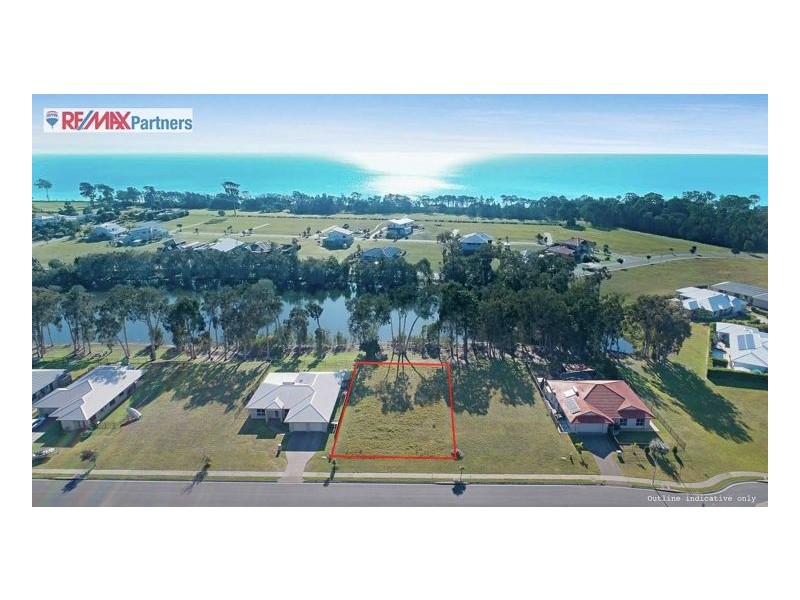 17 Sirenia Drive, Burrum Heads QLD 4659