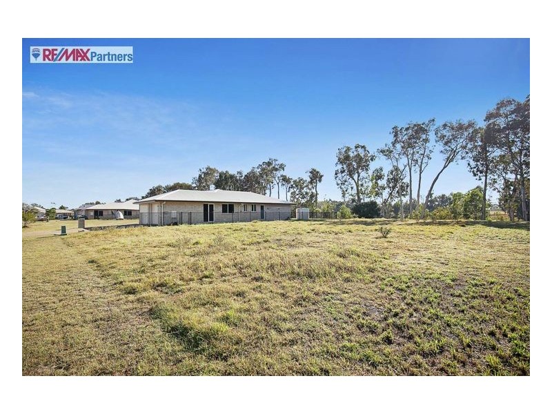17 Sirenia Drive, Burrum Heads QLD 4659