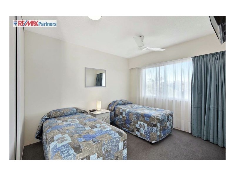 27/397 Esplanade, Torquay QLD 4655