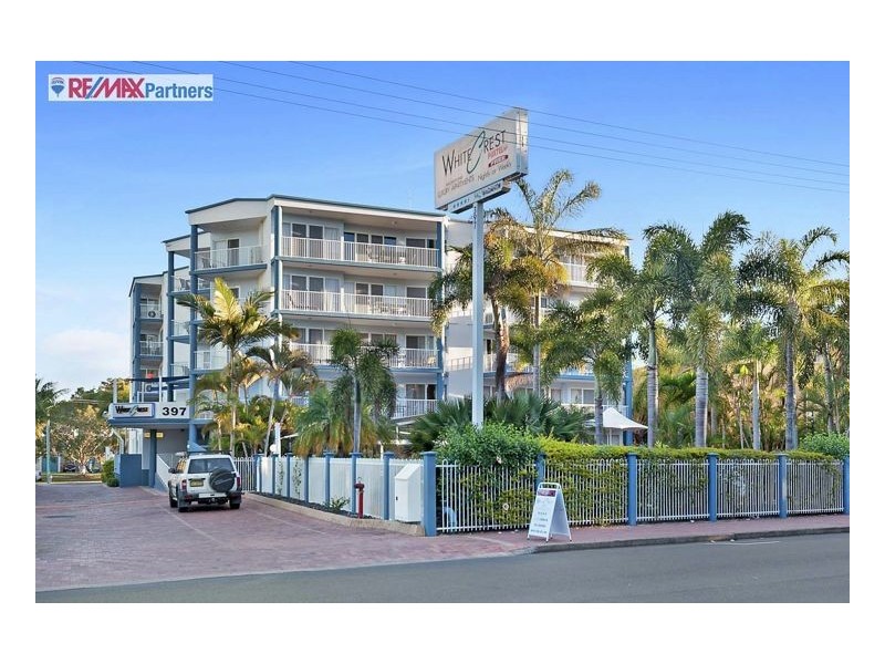 27/397 Esplanade, Torquay QLD 4655