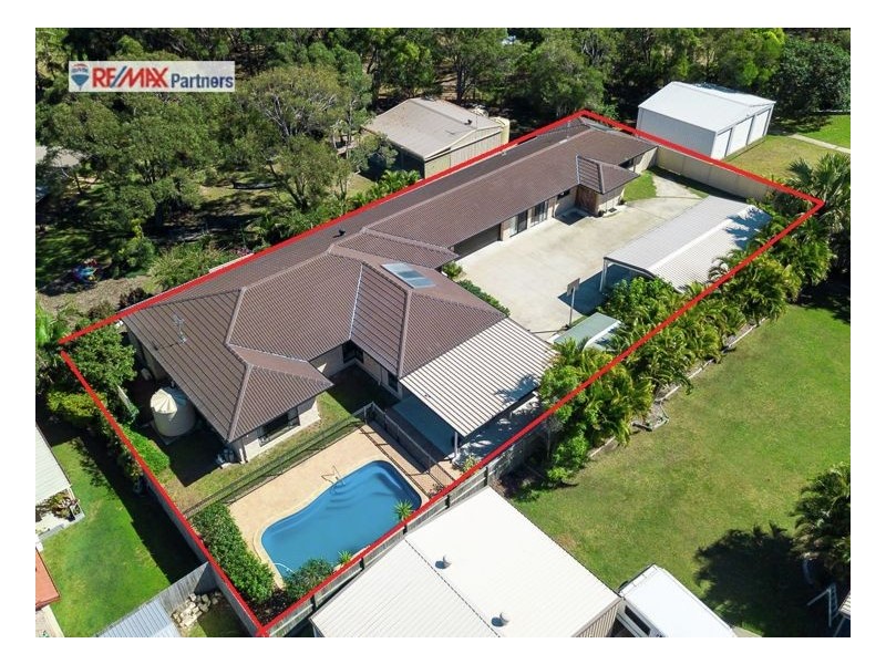 5 Bayrise Dr, Urangan QLD 4655