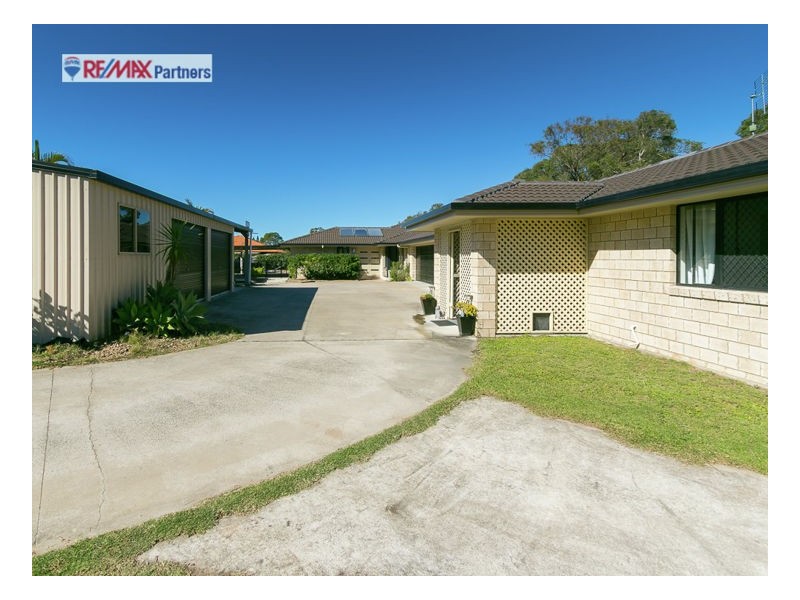 5 Bayrise Dr, Urangan QLD 4655