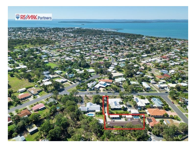 5 Bayrise Dr, Urangan QLD 4655