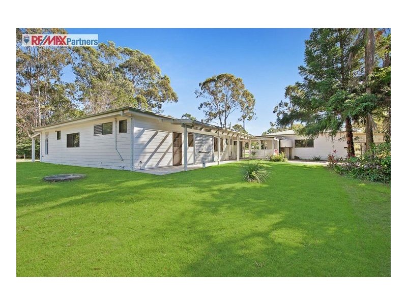 94 Boundary Road, Urangan QLD 4655