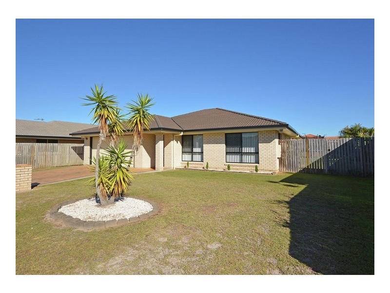8 Arwon Close, Point Vernon QLD 4655