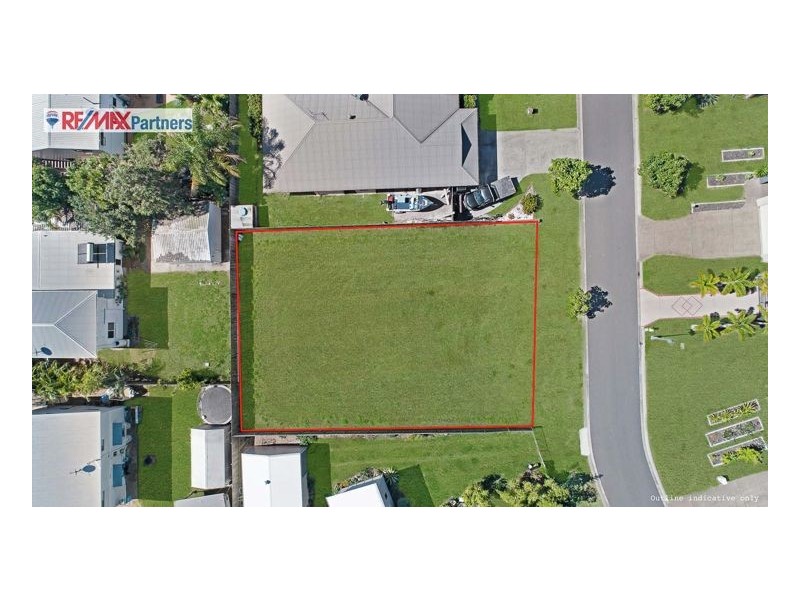 20 Fraser Waters Parade, Toogoom QLD 4655