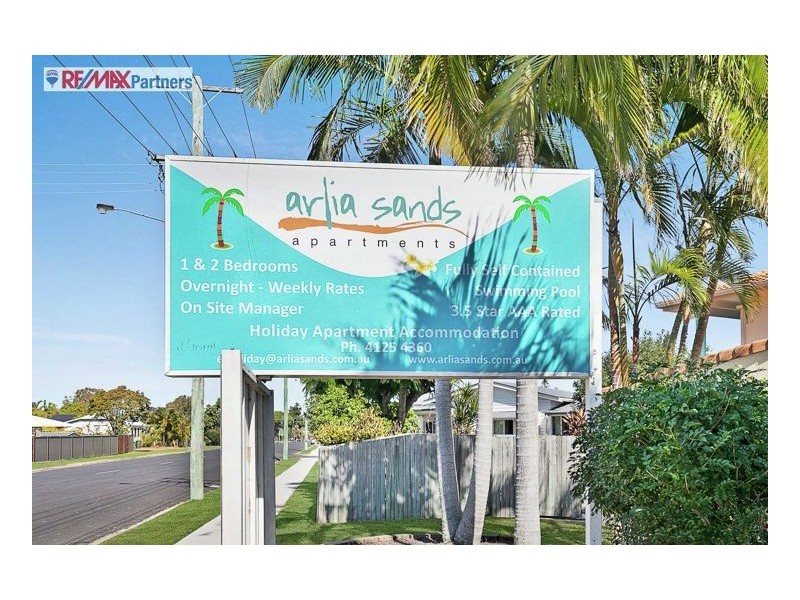 2/13-15 Ann Street, Torquay QLD 4655
