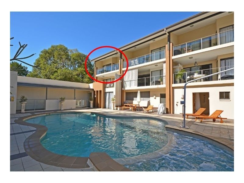 307/350 Esplanade, Scarness QLD 4655