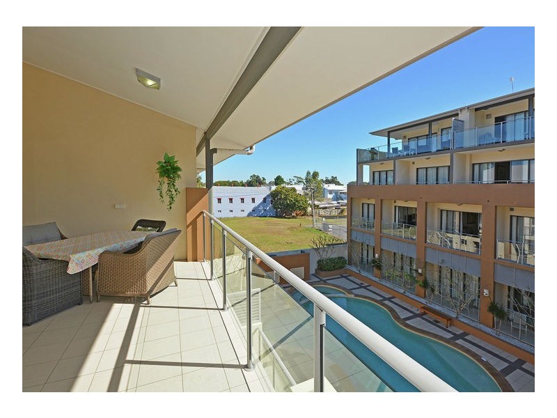 307/350 Esplanade, Scarness QLD 4655