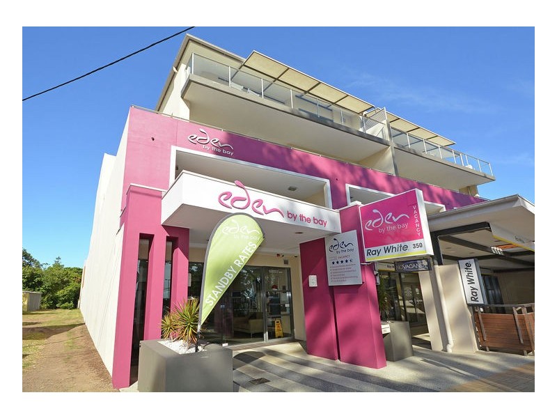 307/350 Esplanade, Scarness QLD 4655