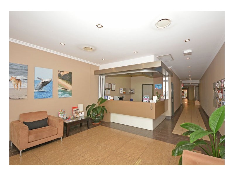 307/350 Esplanade, Scarness QLD 4655