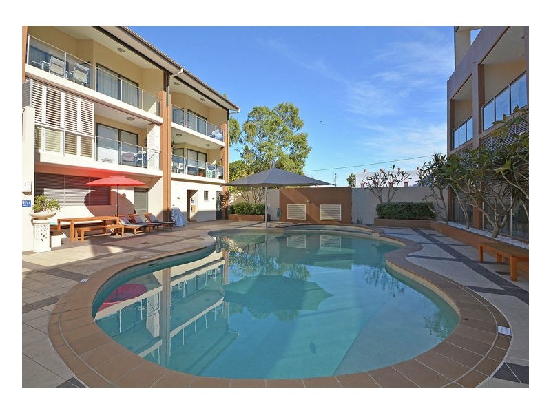 307/350 Esplanade, Scarness QLD 4655