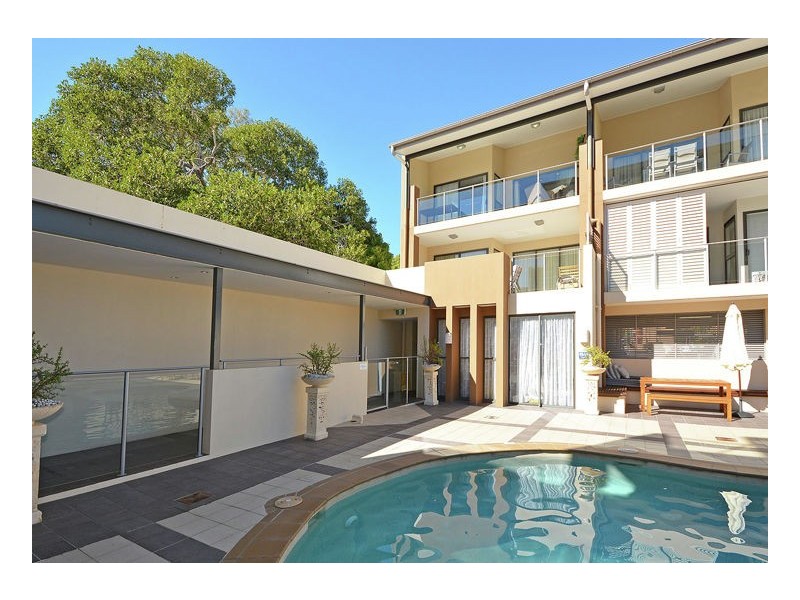 307/350 Esplanade, Scarness QLD 4655