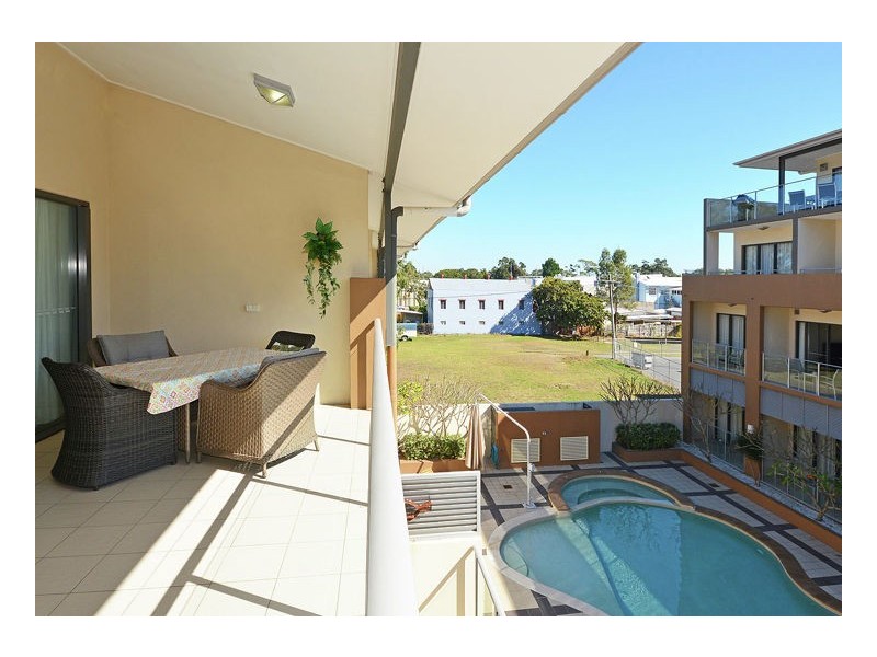 307/350 Esplanade, Scarness QLD 4655