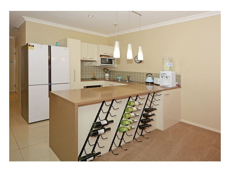 307/350 Esplanade, Scarness QLD 4655