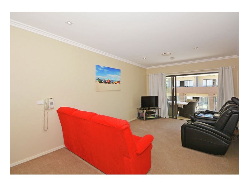 307/350 Esplanade, Scarness QLD 4655