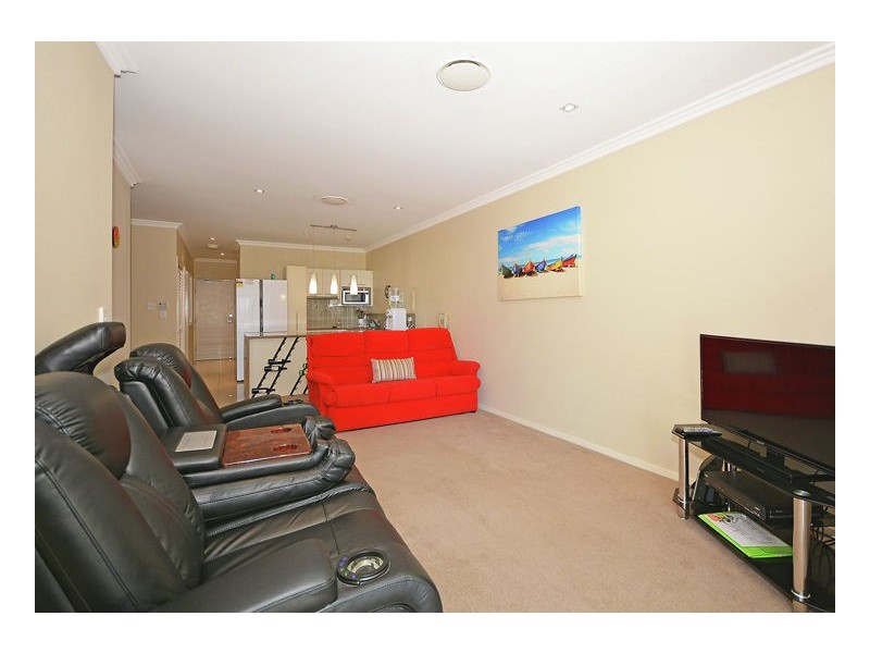 307/350 Esplanade, Scarness QLD 4655