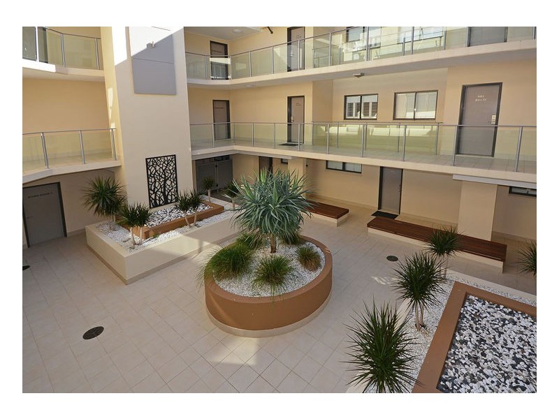 307/350 Esplanade, Scarness QLD 4655