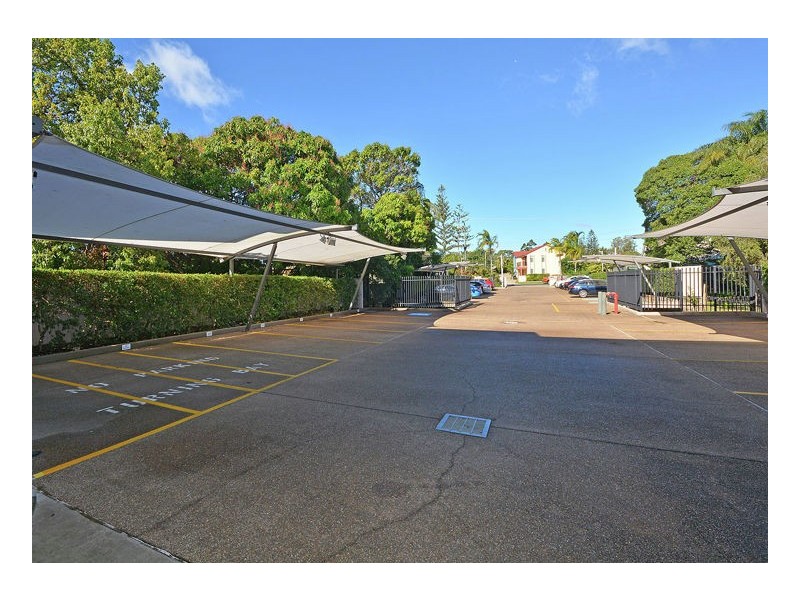 307/350 Esplanade, Scarness QLD 4655