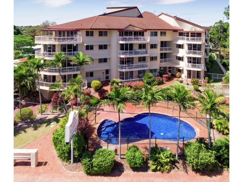 14/451 Esplanade, Torquay QLD 4655