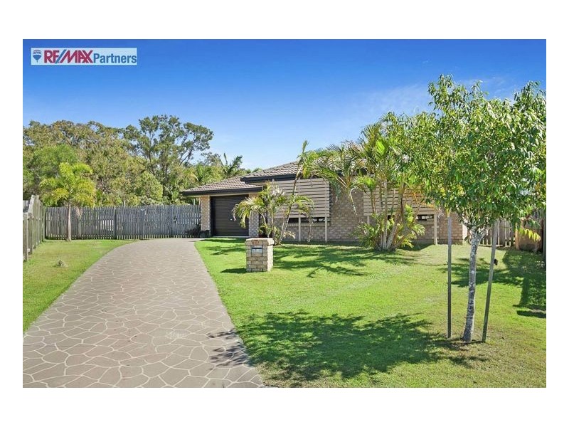 10 Blackall Court, Torquay QLD 4655