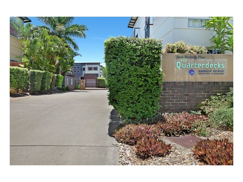 26/80 Moolyyir Street, Urangan QLD 4655