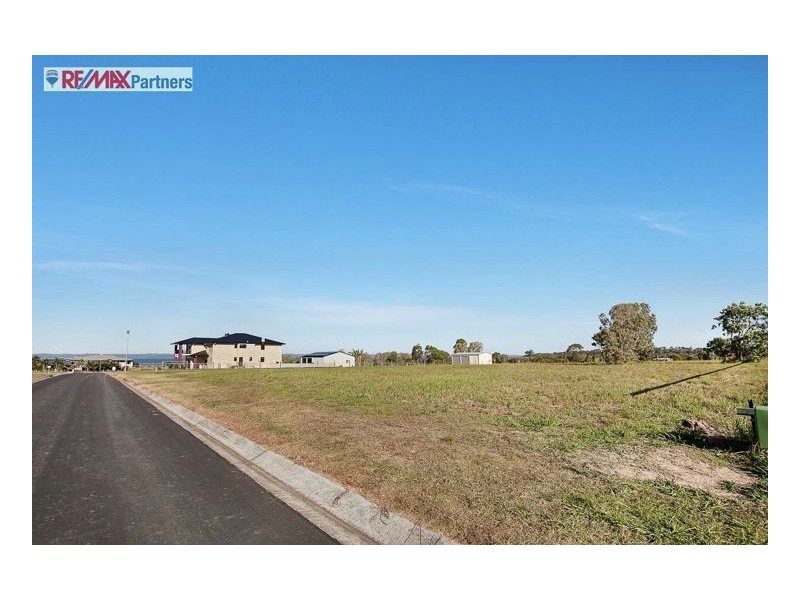 21 Watermans Way, River Heads QLD 4655