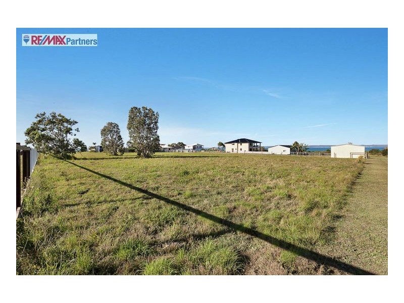 21 Watermans Way, River Heads QLD 4655