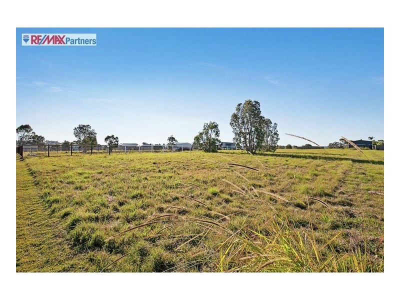 21 Watermans Way, River Heads QLD 4655