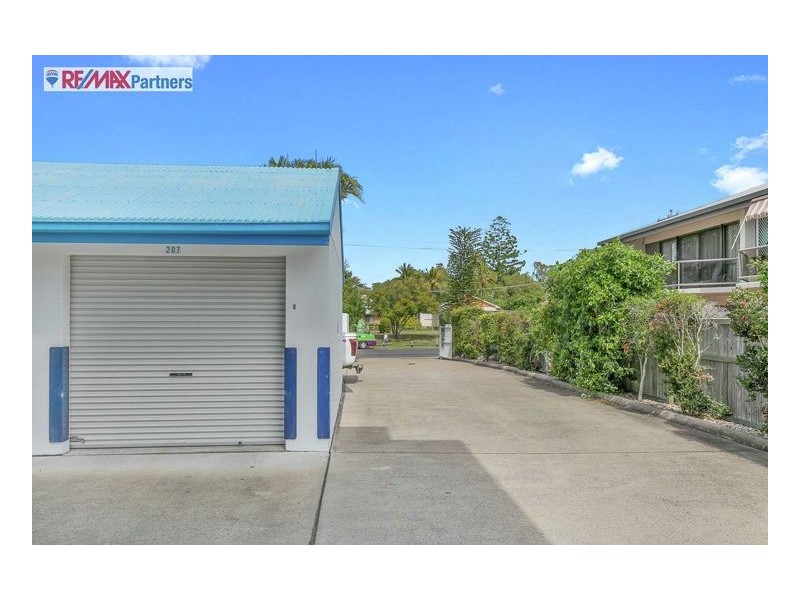 7/407 Esplanade, Torquay QLD 4655