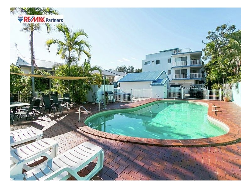 7/407 Esplanade, Torquay QLD 4655